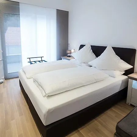 Premium Business In Apartman Oberkochen