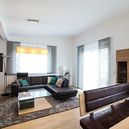 Premium Business In Apartament *