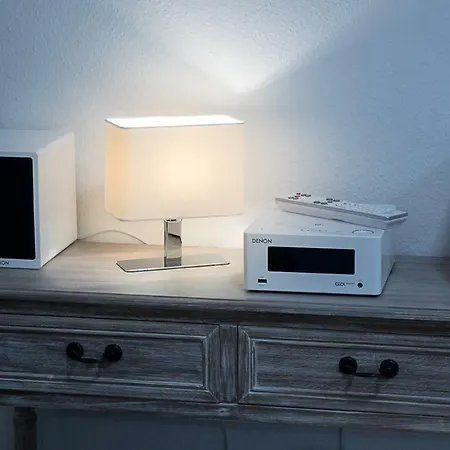 Apartamento Premium Business In