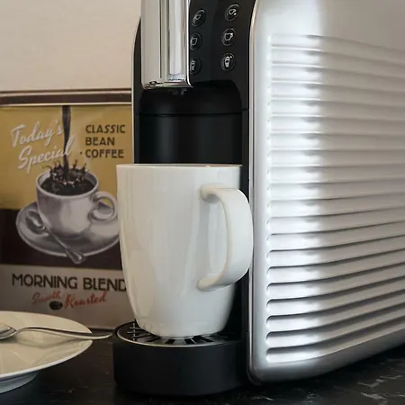 Premium Business In Apartman