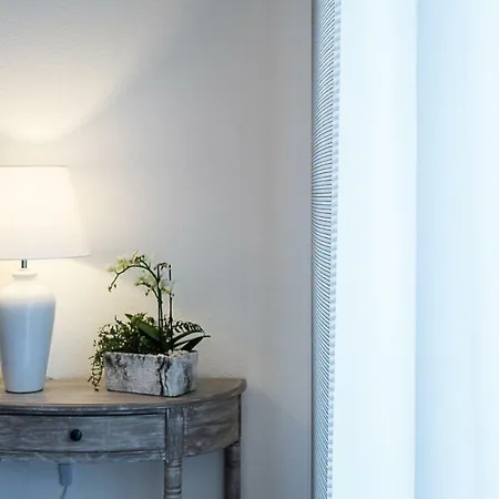 Premium Business In Apartman